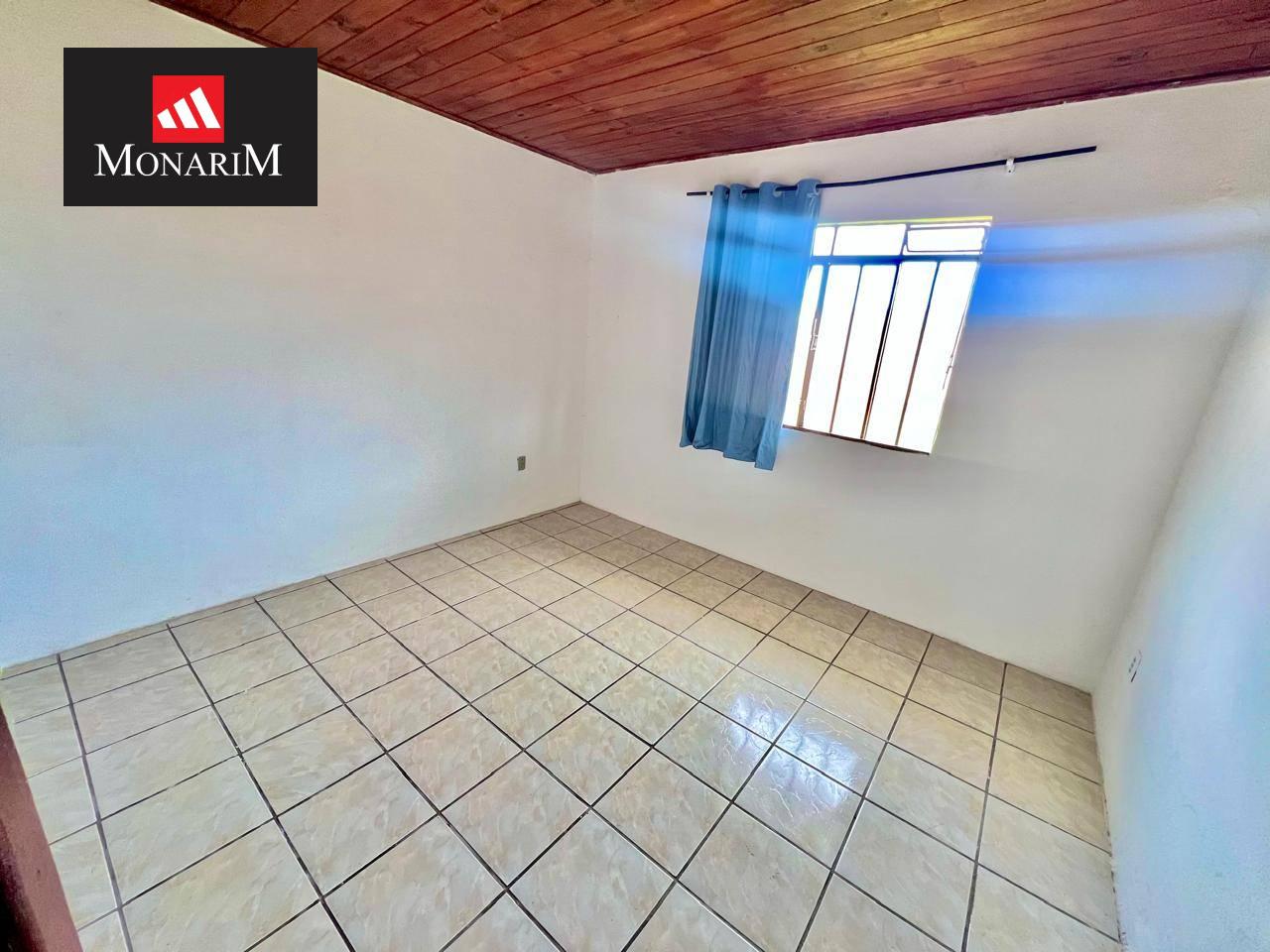 Casa 2 quartos no bairro Santa Helena