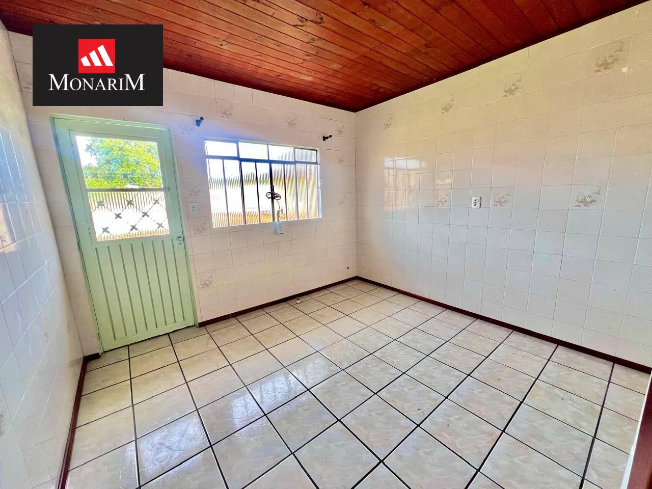 Casa 2 quartos no bairro Santa Helena