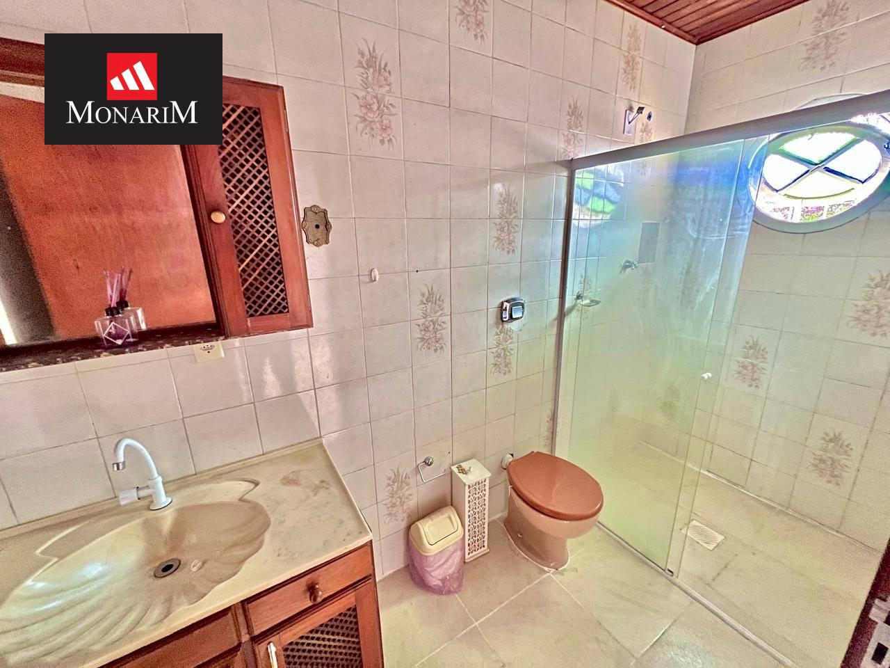 Casa 2 quartos no bairro Santa Helena