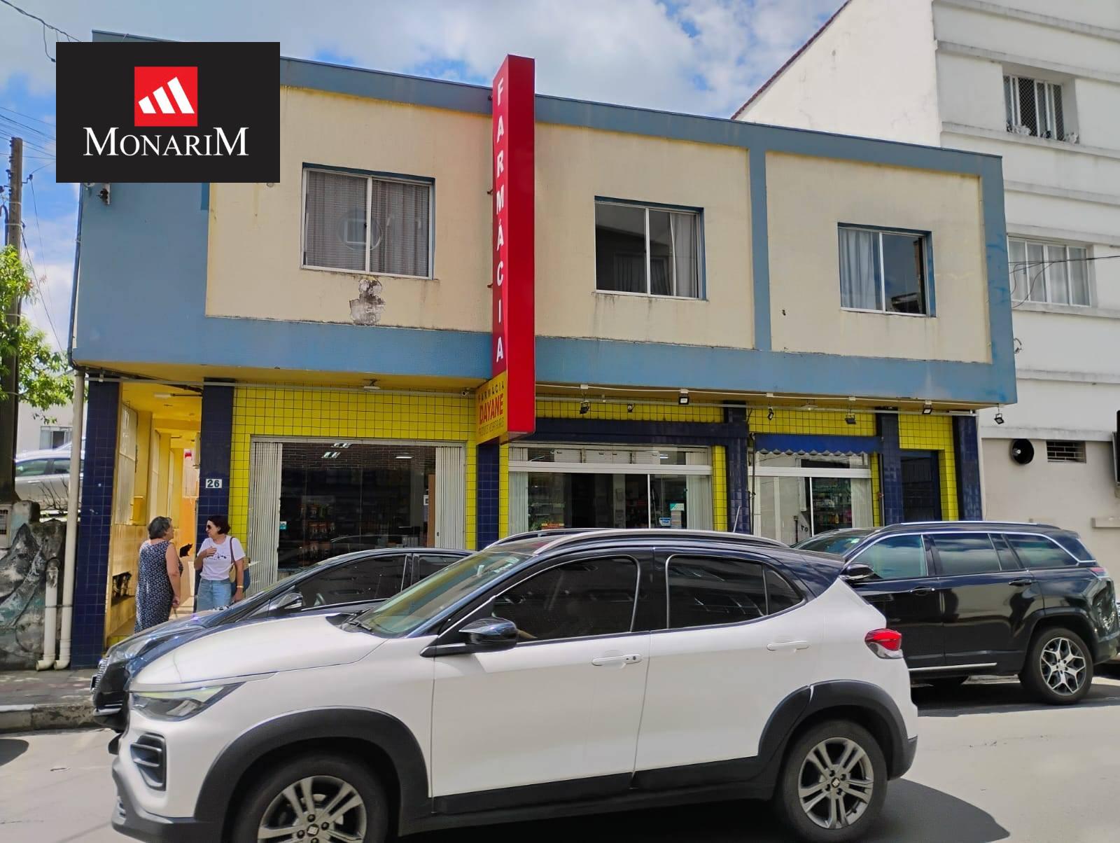 Apartamento 1 quarto no bairro Centro