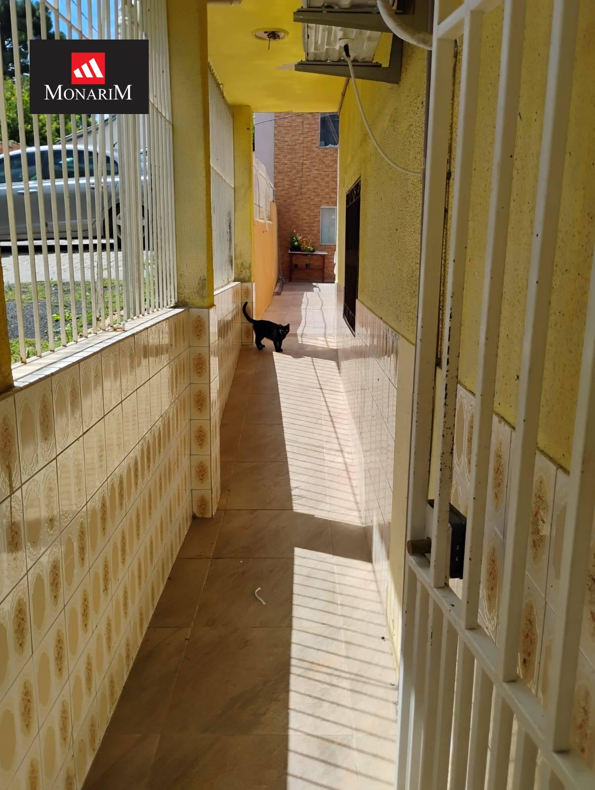 Apartamento 1 quarto no bairro Centro