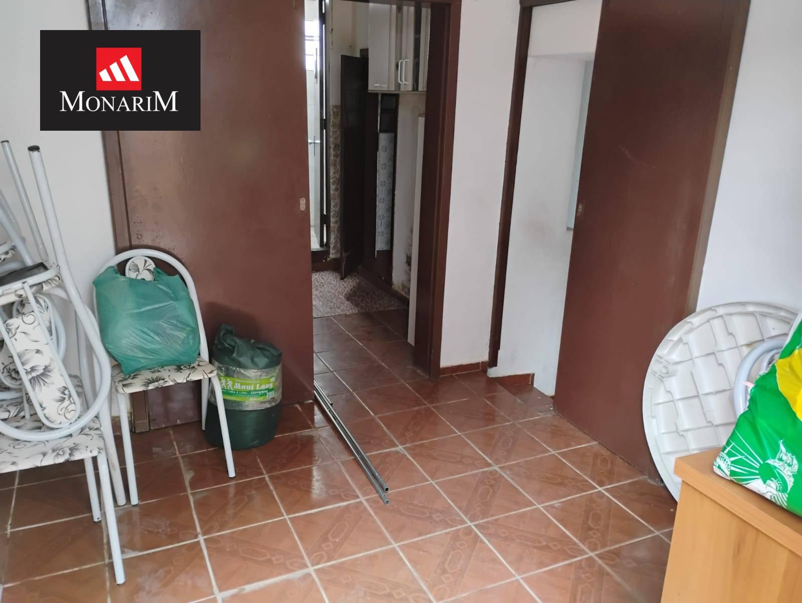 Apartamento 1 quarto no bairro Centro