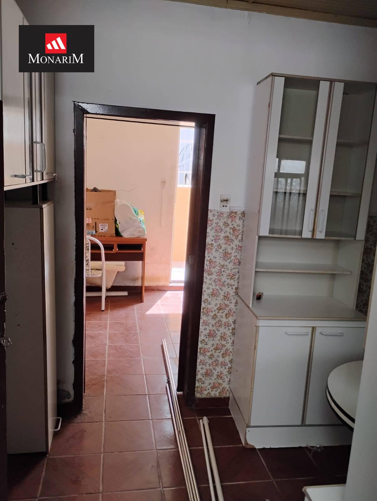 Apartamento 1 quarto no bairro Centro