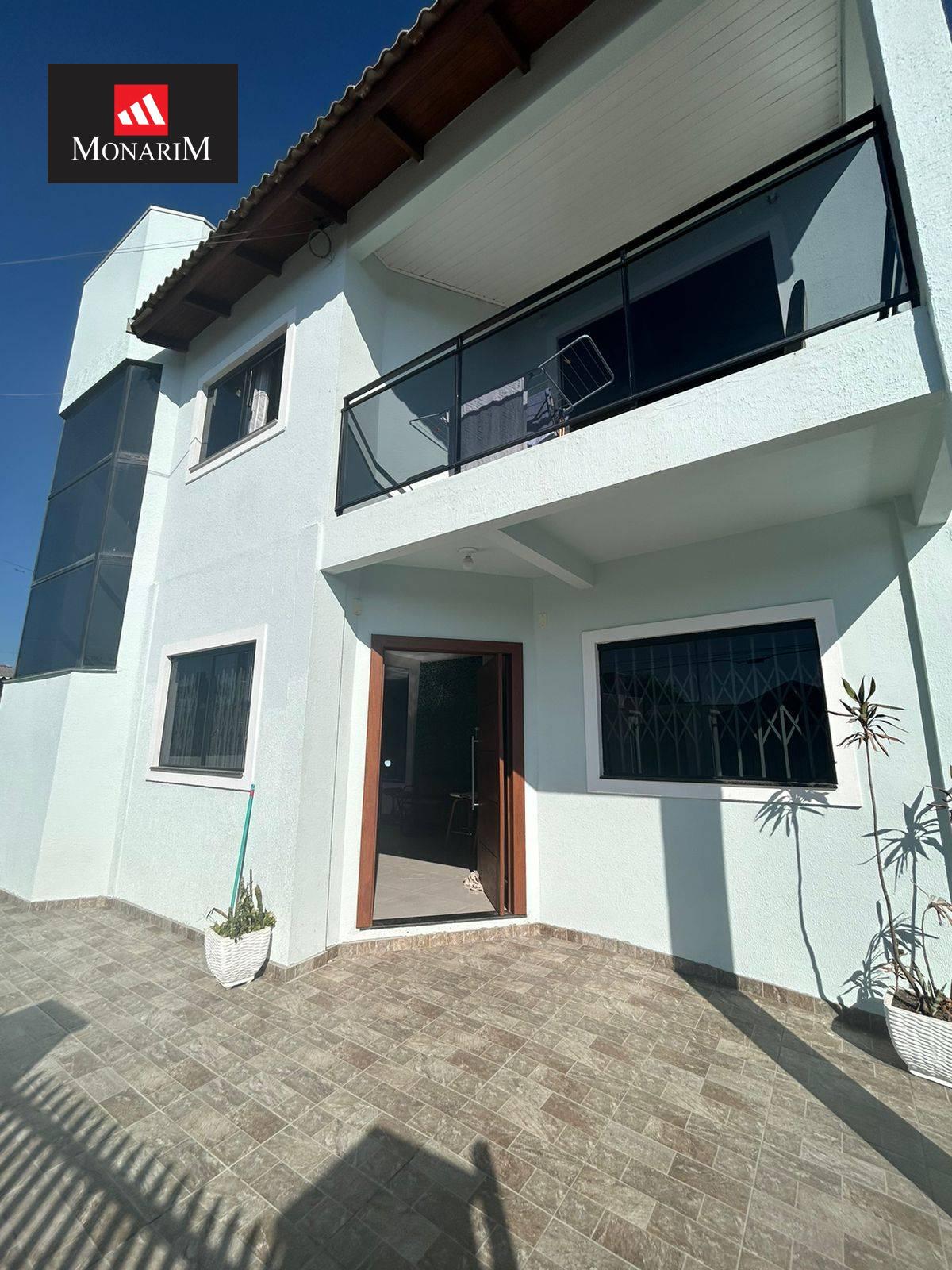 Casa 5 quartos no bairro Santa Helena