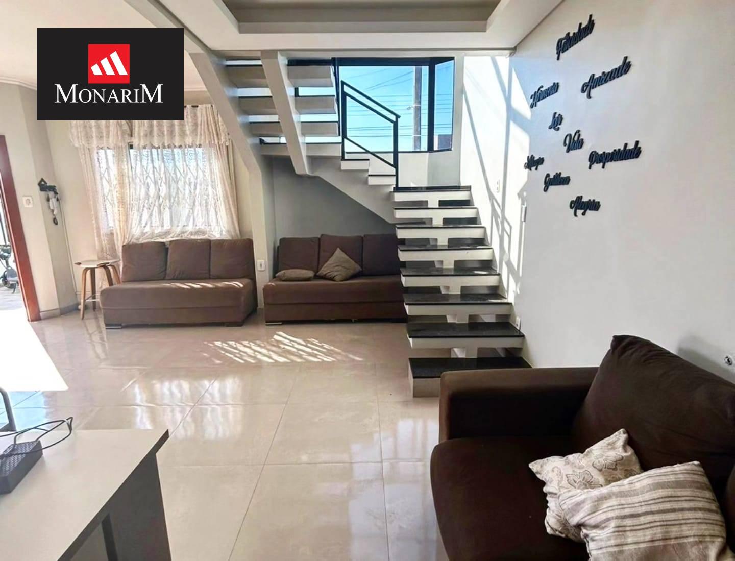 Casa 5 quartos no bairro Santa Helena