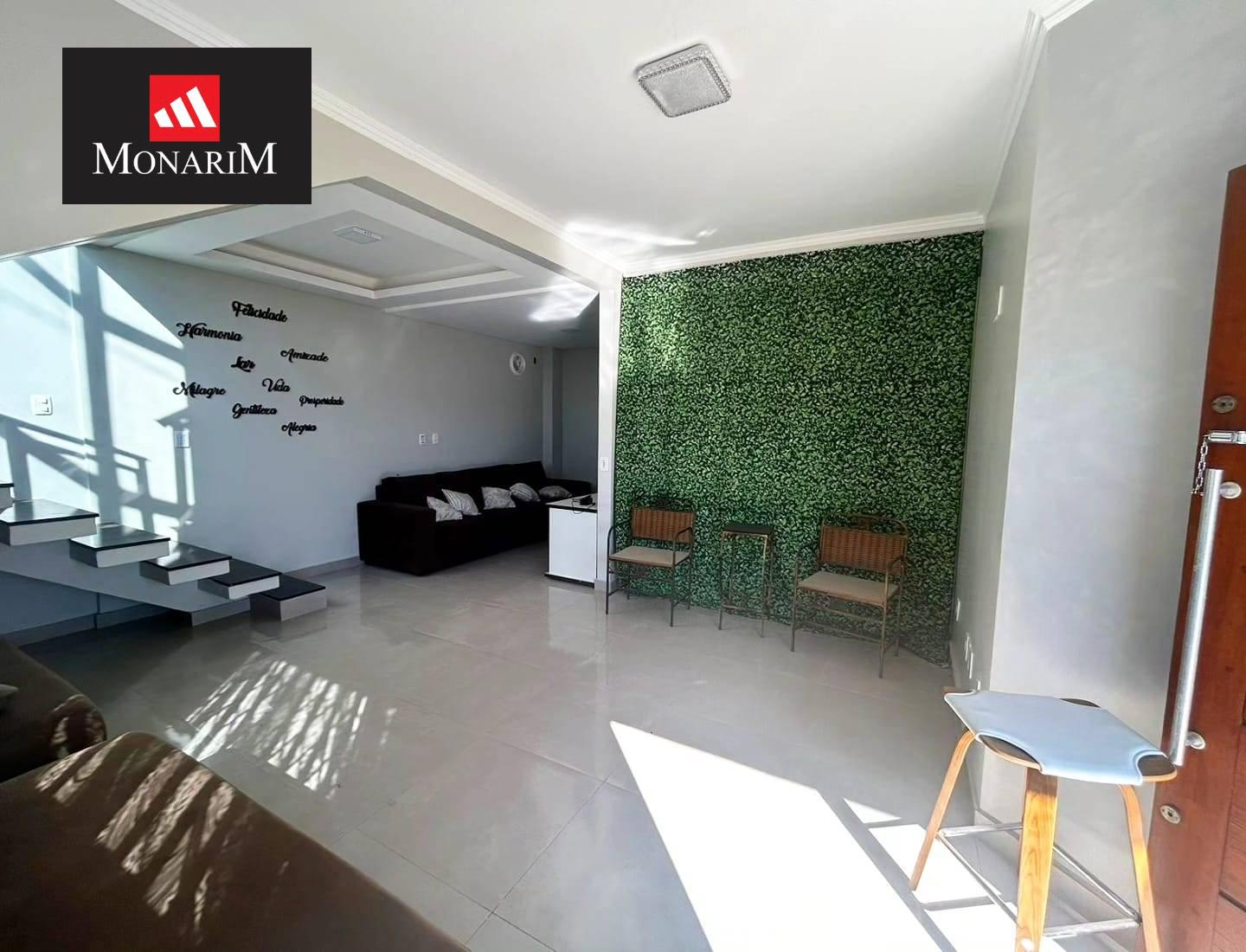 Casa 5 quartos no bairro Santa Helena