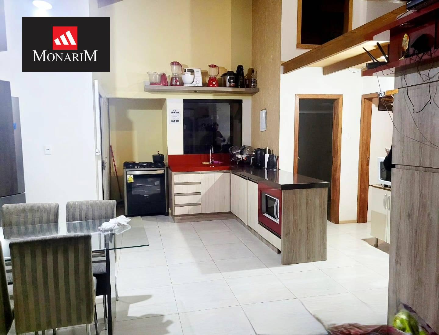 Casa 5 quartos no bairro Santa Helena