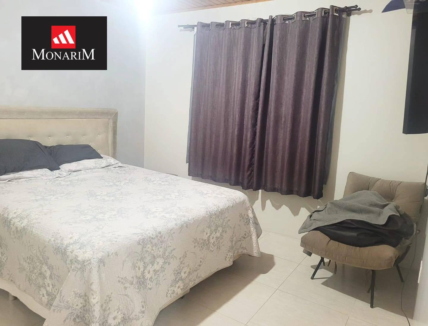 Casa 5 quartos no bairro Santa Helena