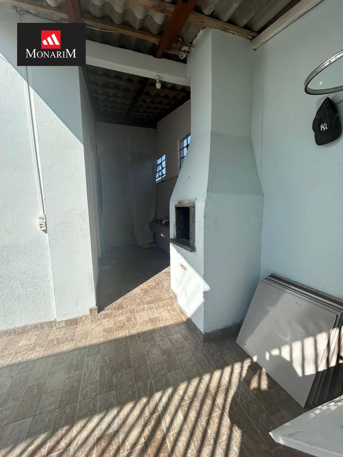 Casa 5 quartos no bairro Santa Helena