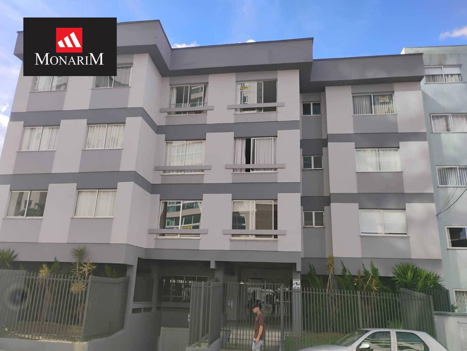 Apartamento 2 quartos no bairro Centro