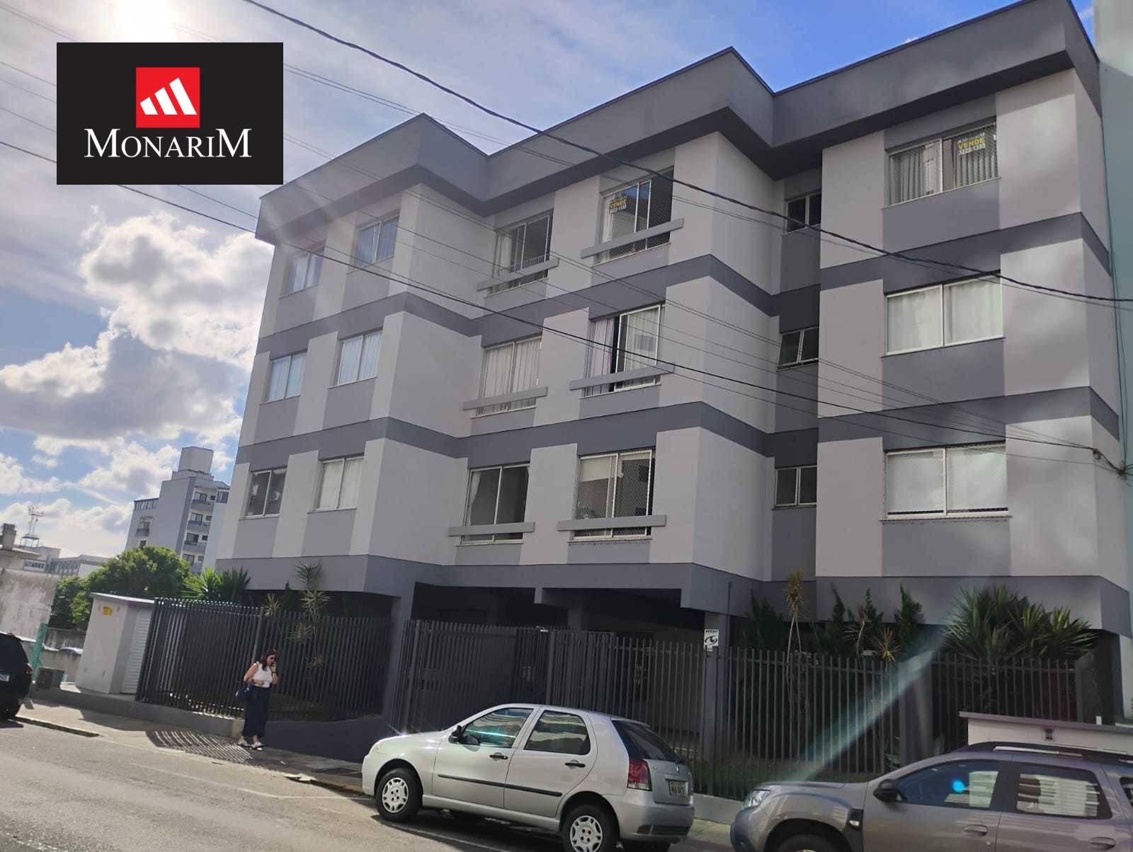 Apartamento 2 quartos no bairro Centro