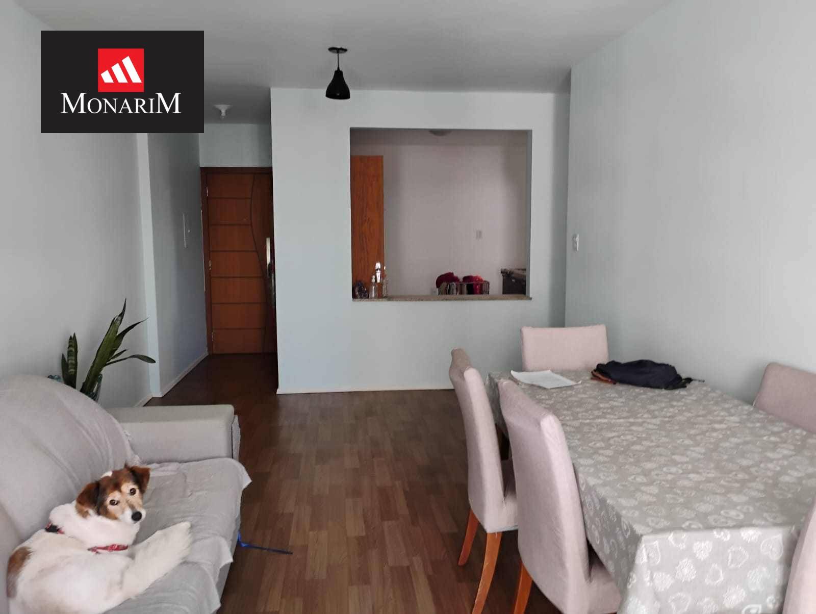 Apartamento 2 quartos no bairro Centro