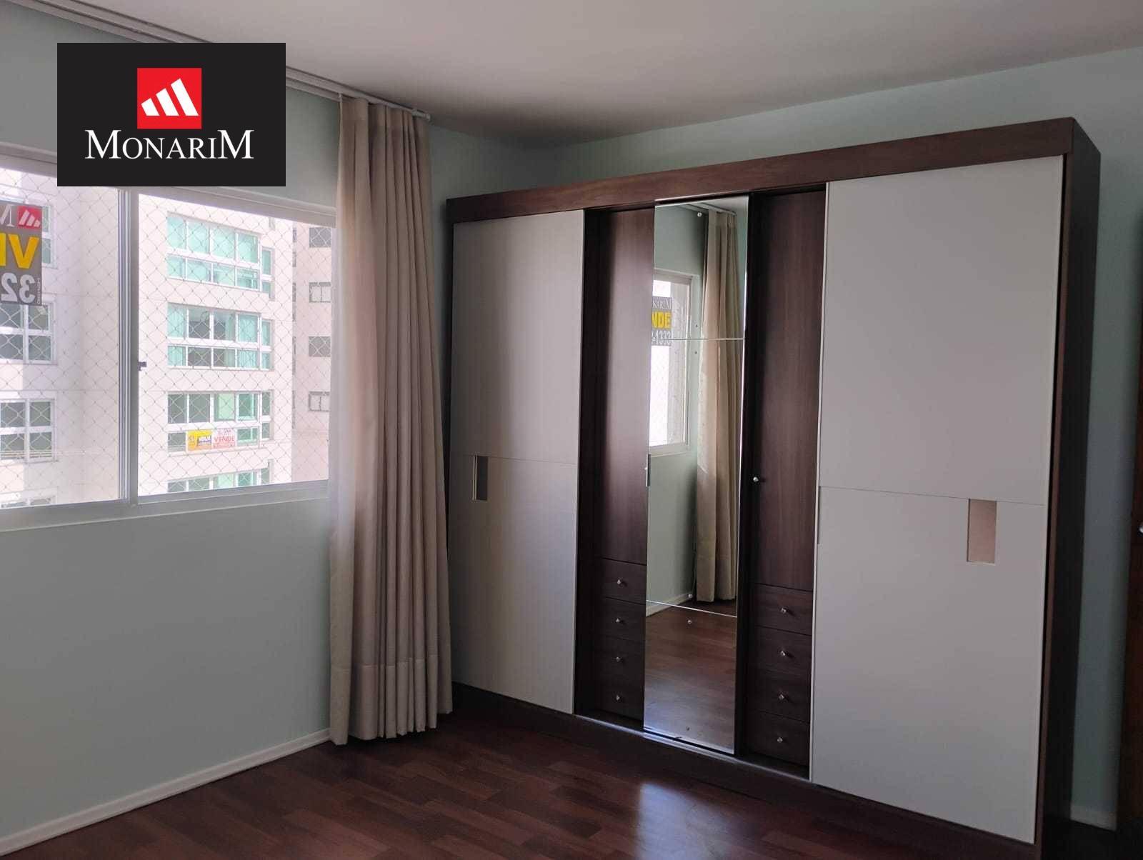 Apartamento 2 quartos no bairro Centro