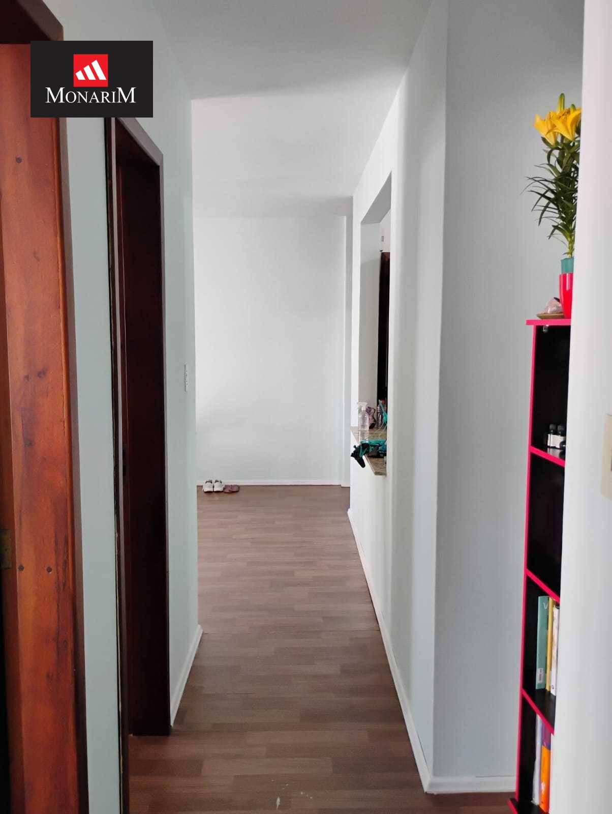 Apartamento 2 quartos no bairro Centro