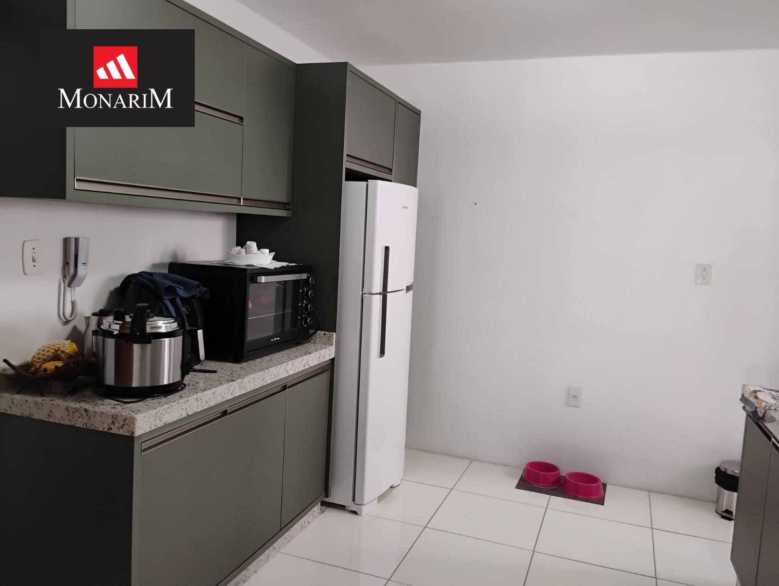 Apartamento 2 quartos no bairro Centro