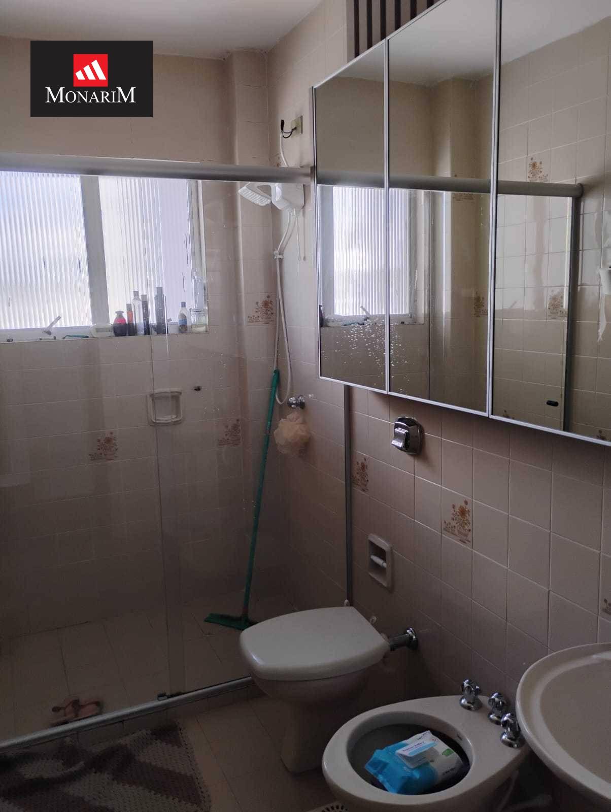 Apartamento 2 quartos no bairro Centro