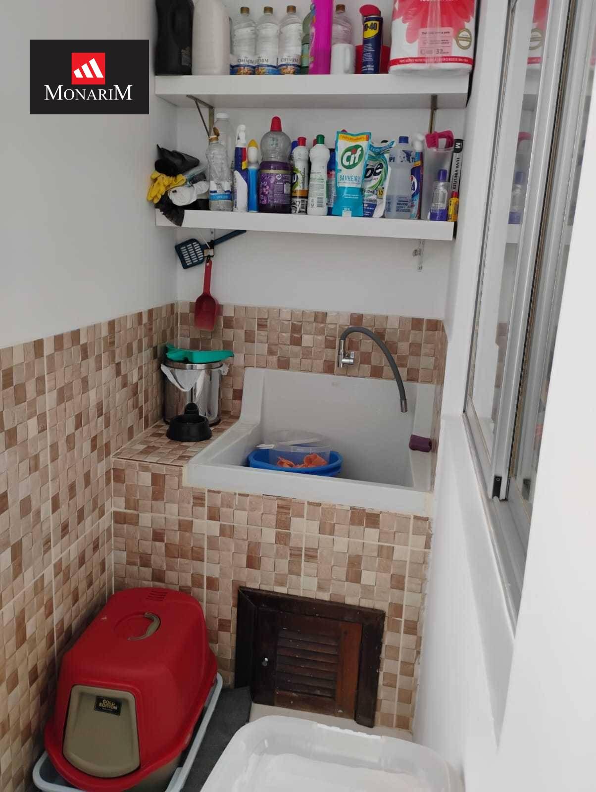 Apartamento 2 quartos no bairro Centro