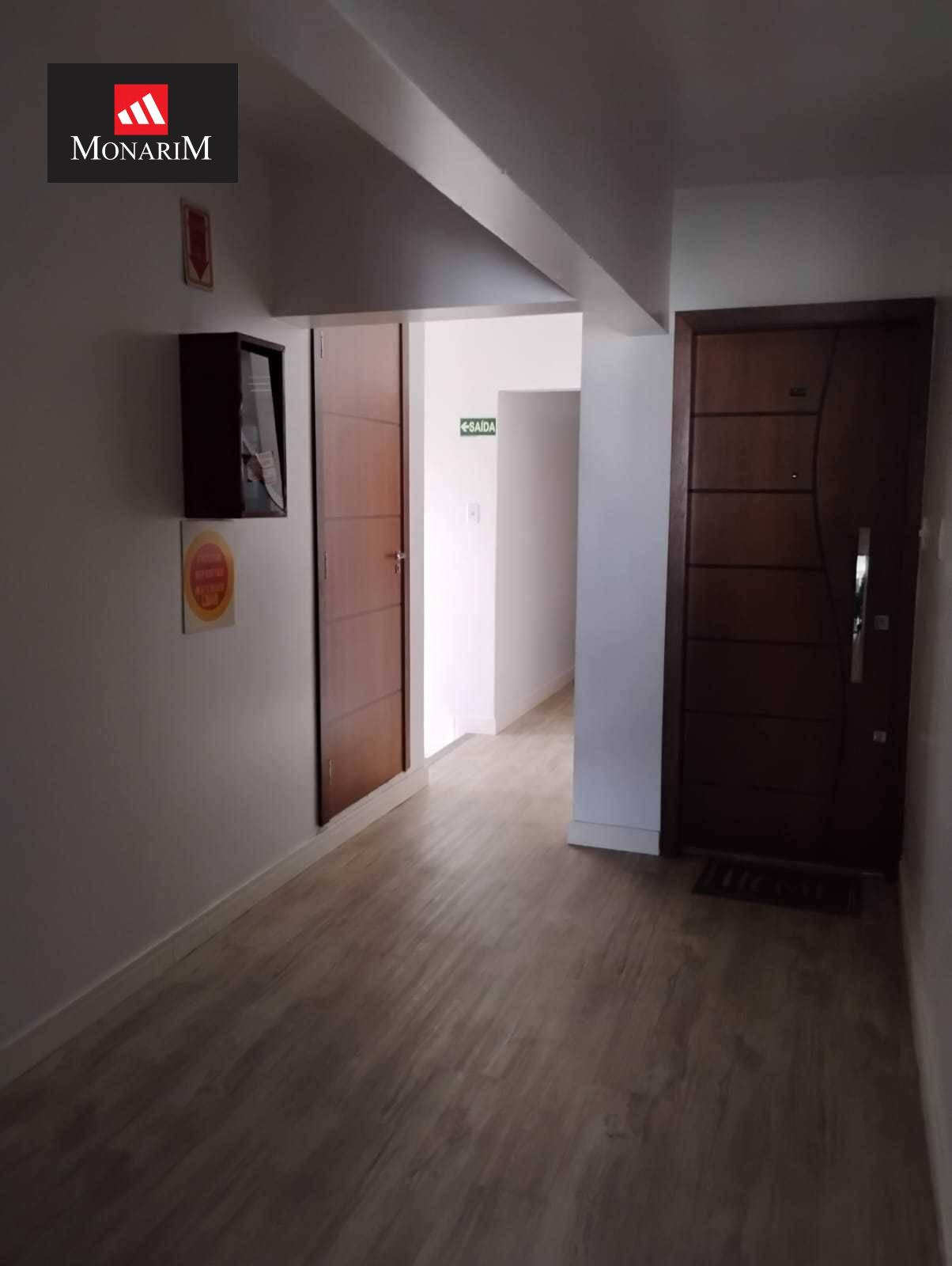 Apartamento 2 quartos no bairro Centro