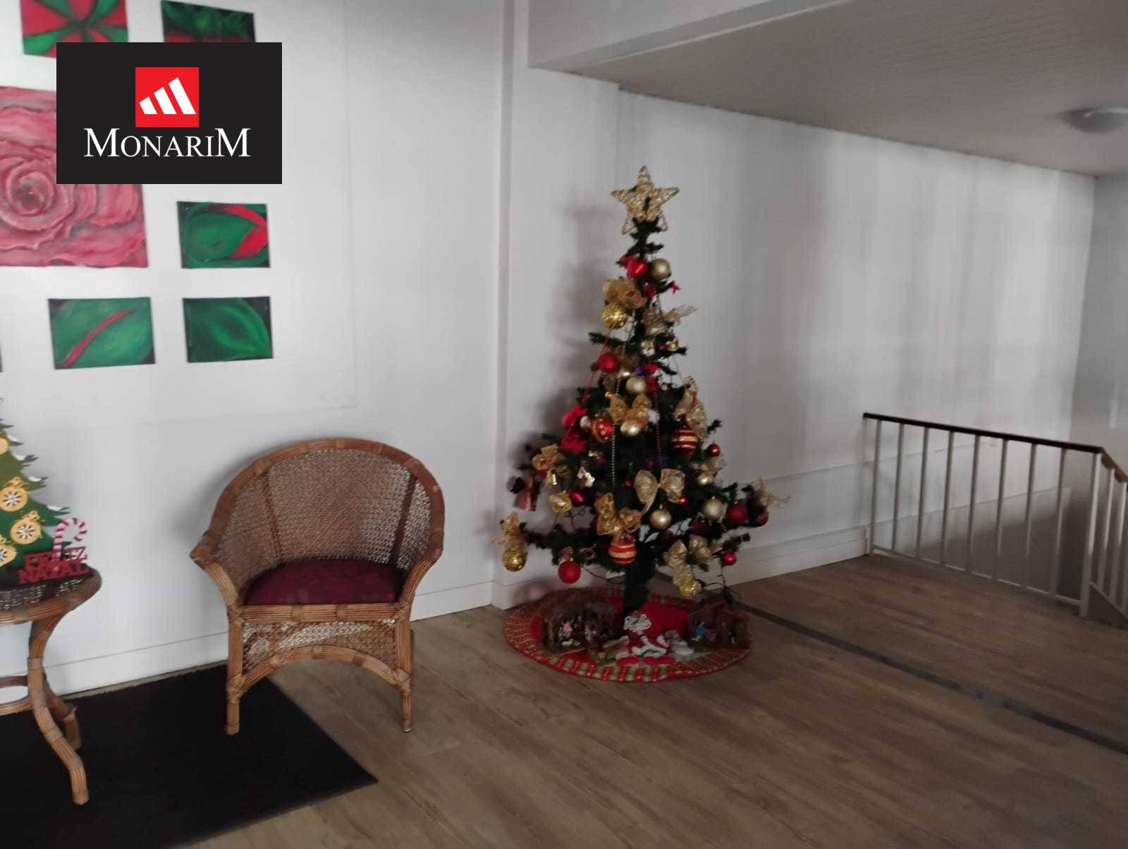 Apartamento 2 quartos no bairro Centro