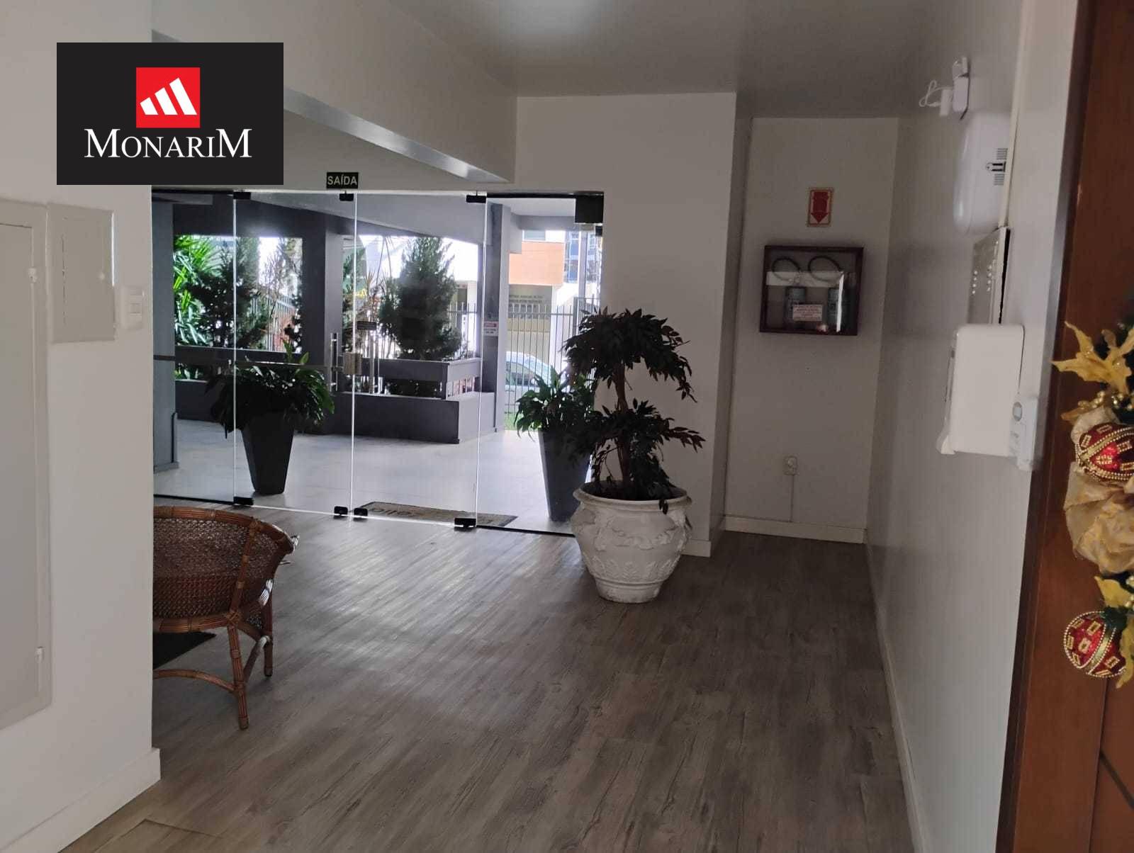 Apartamento 2 quartos no bairro Centro