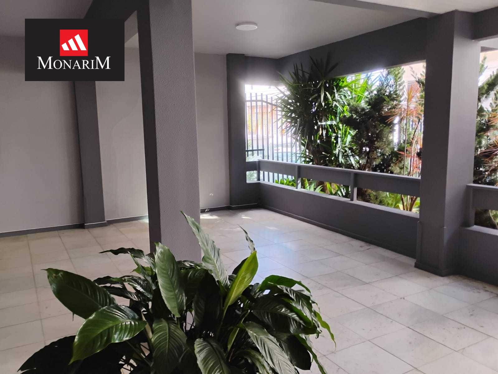 Apartamento 2 quartos no bairro Centro