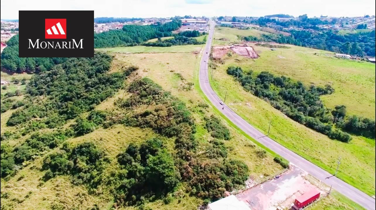 Terreno urbano no bairro Bela Vista