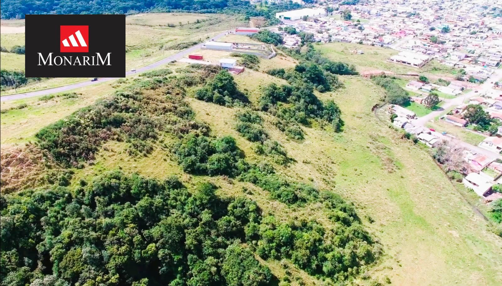 Terreno urbano no bairro Bela Vista