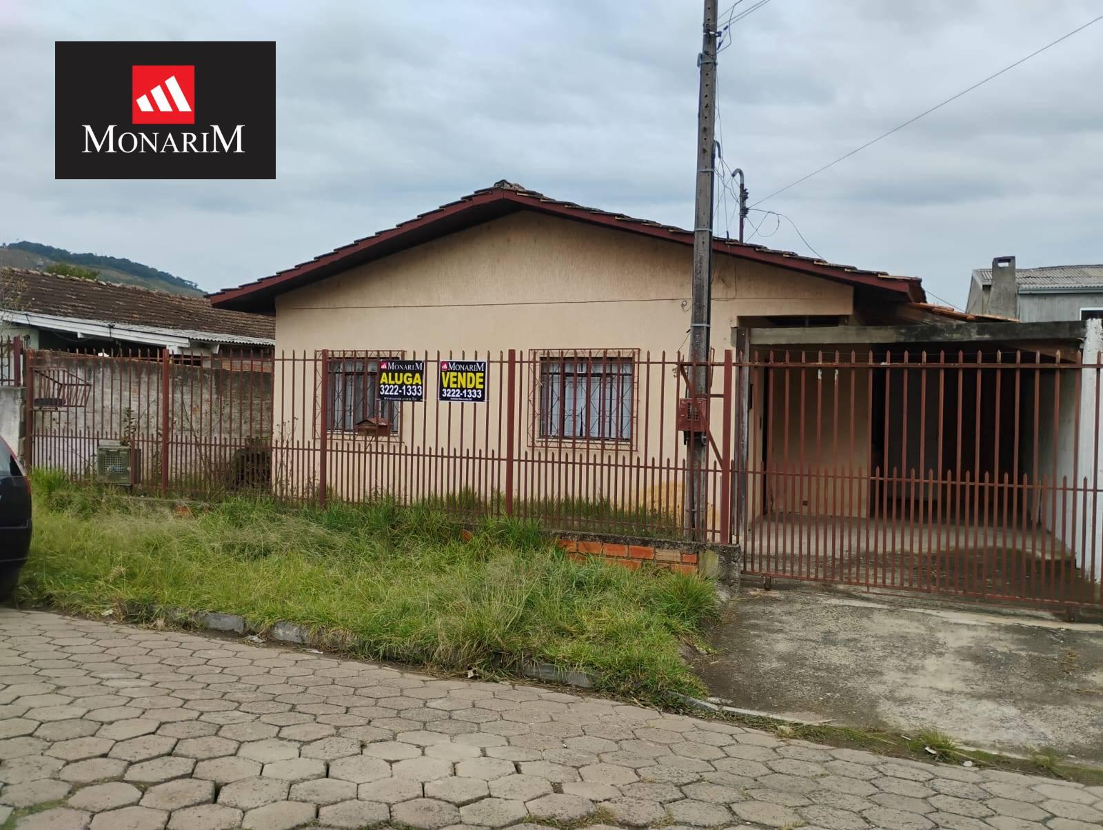 Casa 3 quartos no bairro São Miguel