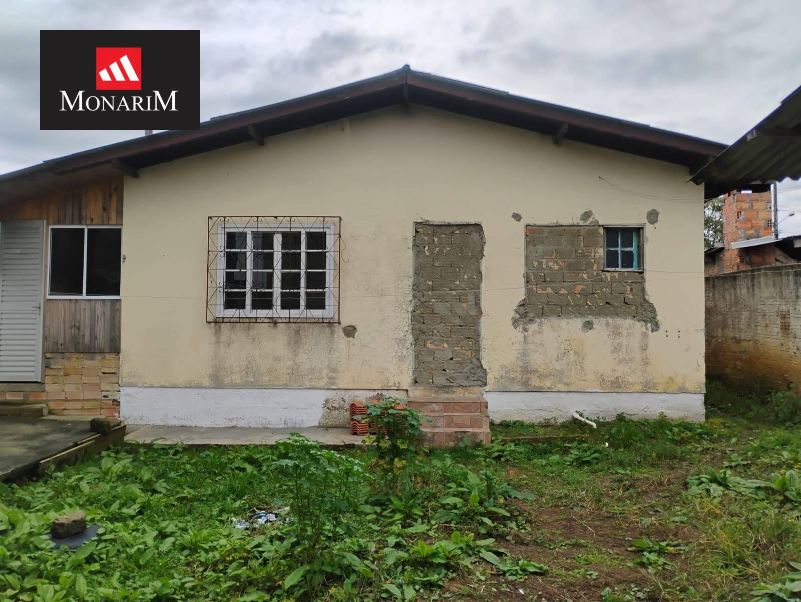 Casa 3 quartos no bairro São Miguel