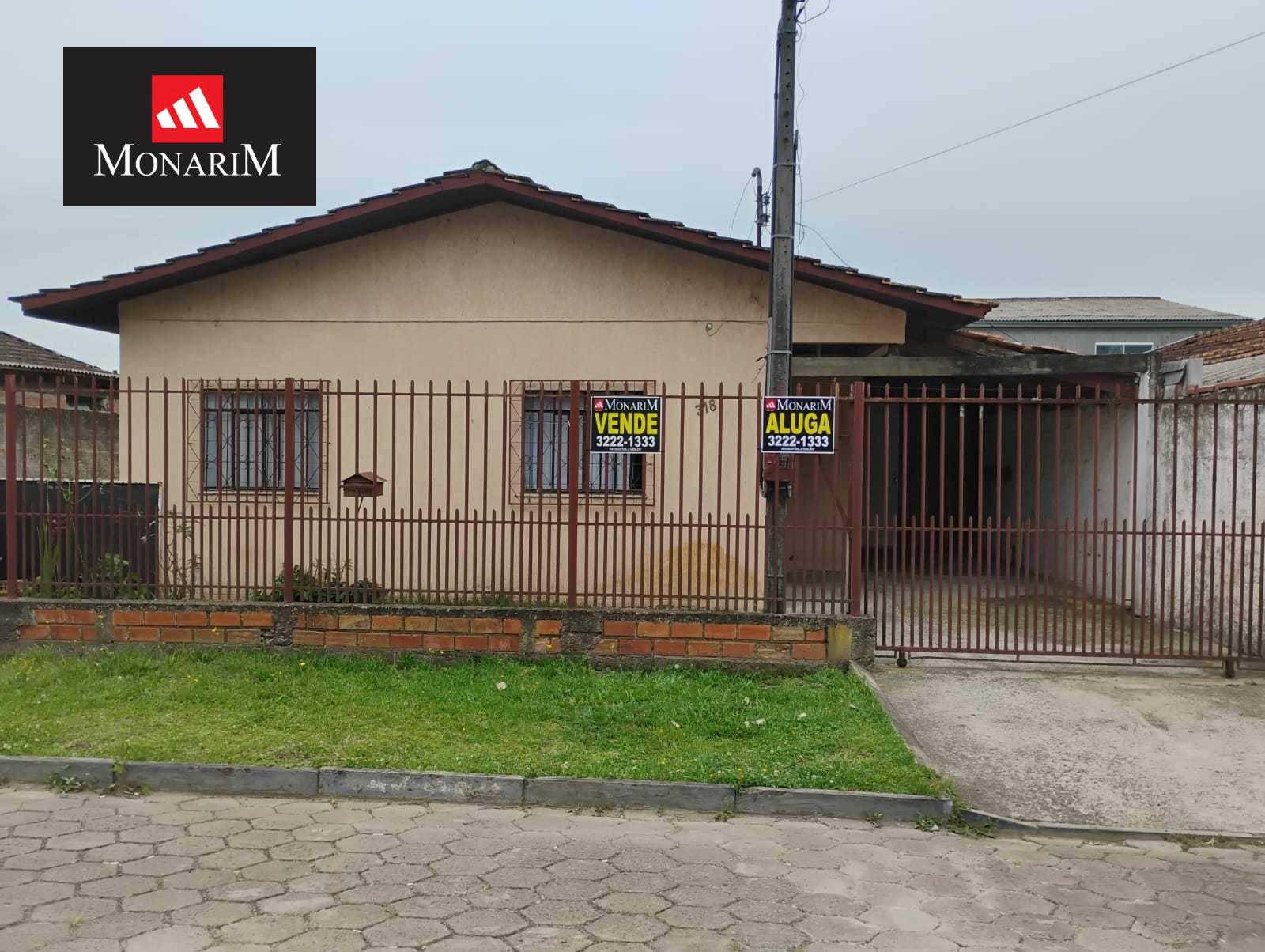 Casa 3 quartos no bairro São Miguel