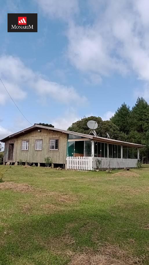 Chácara no bairro Centro