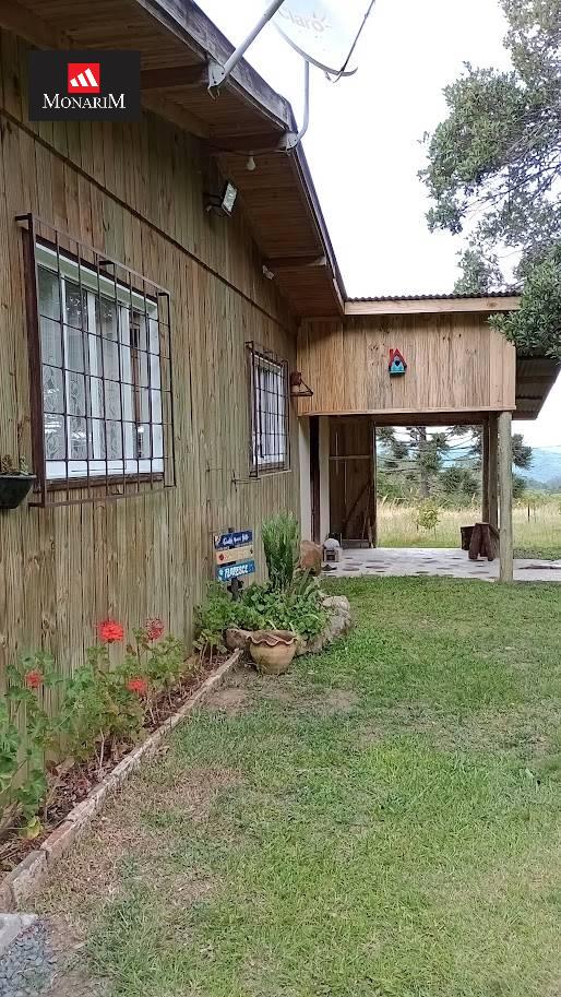 Chácara no bairro Centro