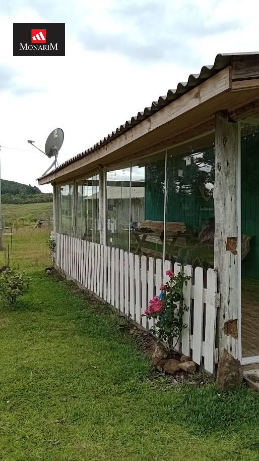 Chácara no bairro Centro