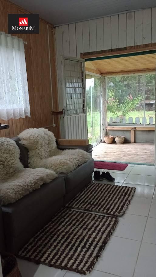 Chácara no bairro Centro