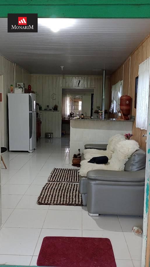 Chácara no bairro Centro