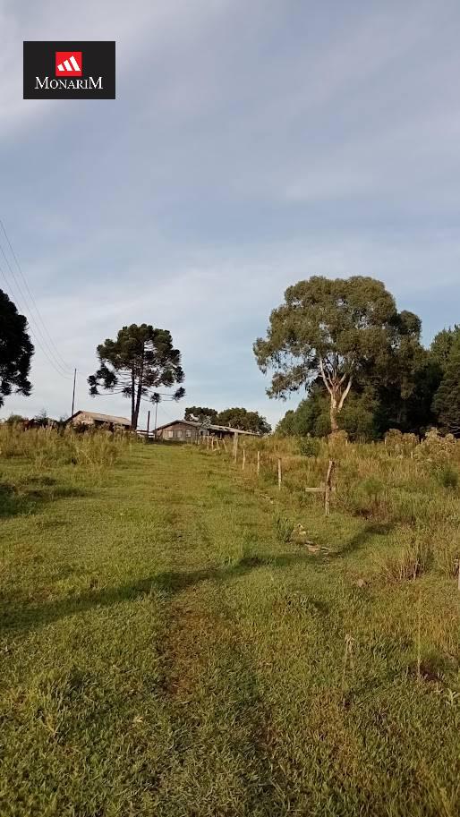 Chácara no bairro Centro