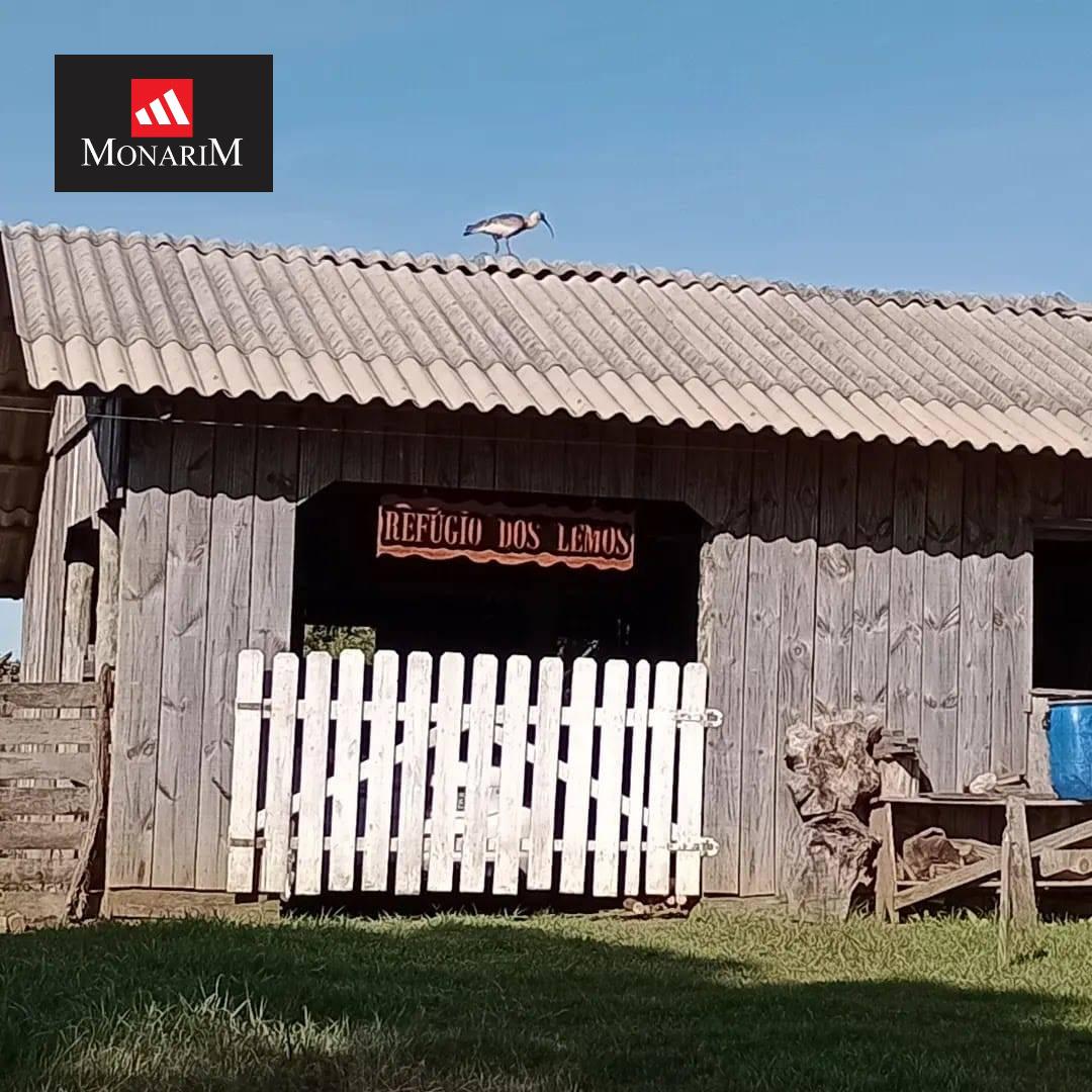 Chácara no bairro Centro