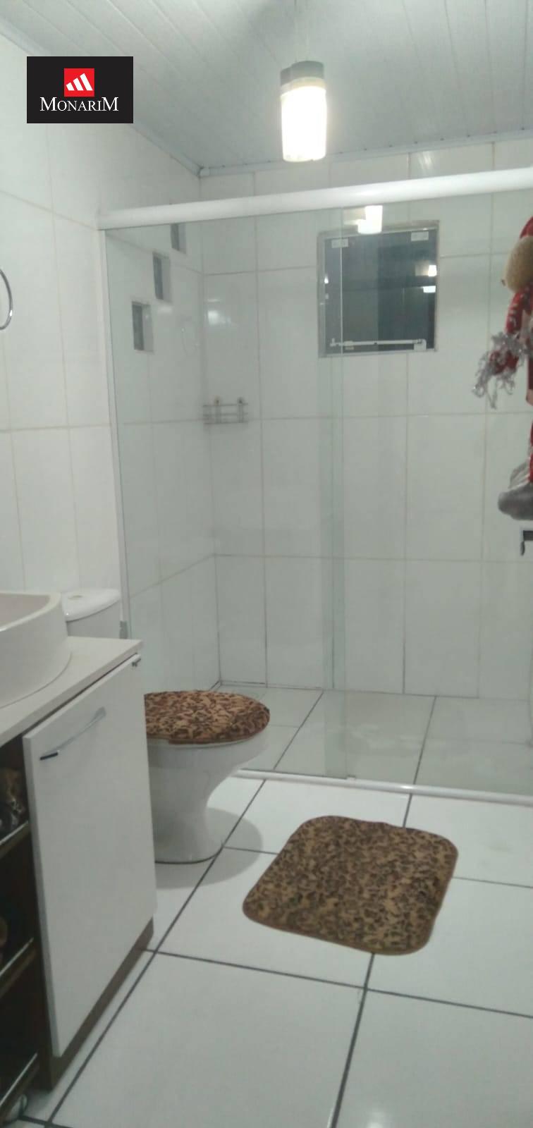 Casa Comercial 2 quartos no bairro Santa Helena