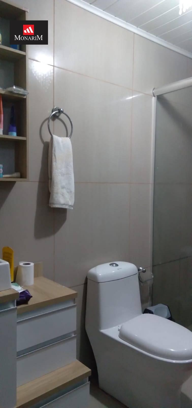 Casa Comercial 2 quartos no bairro Santa Helena