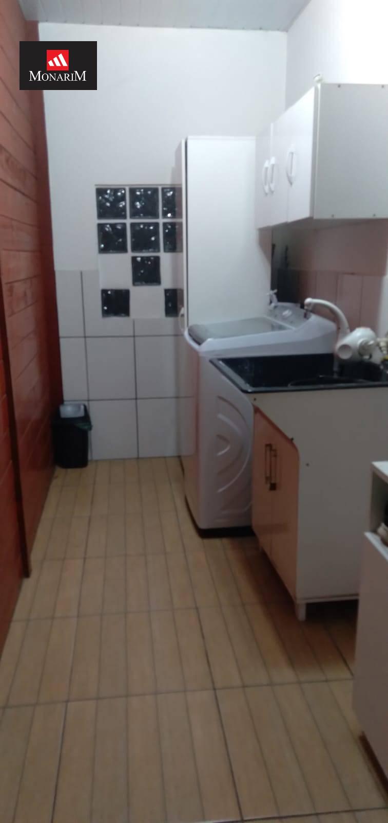 Casa Comercial 2 quartos no bairro Santa Helena