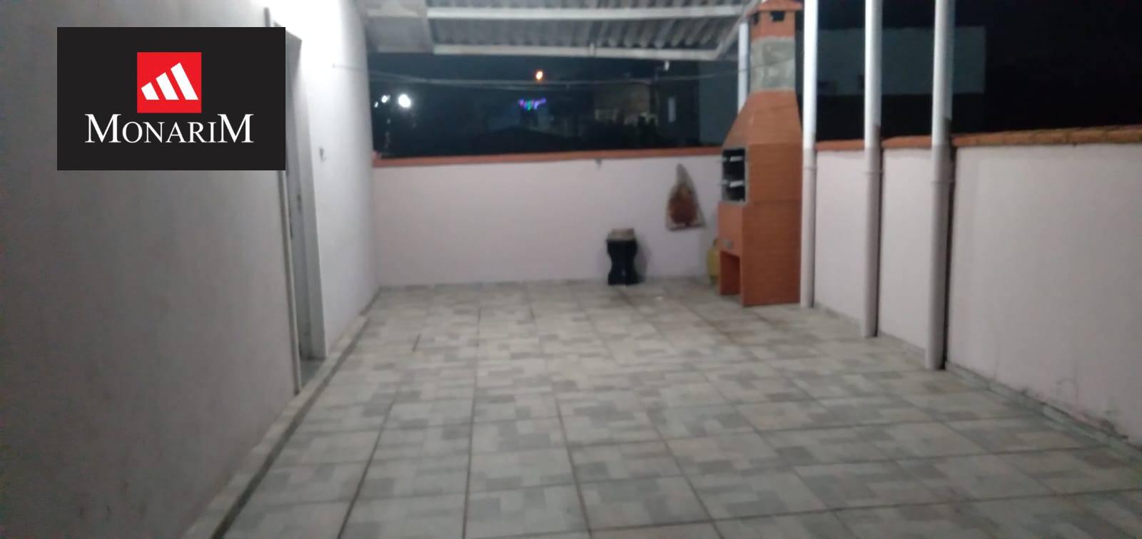 Casa Comercial 2 quartos no bairro Santa Helena