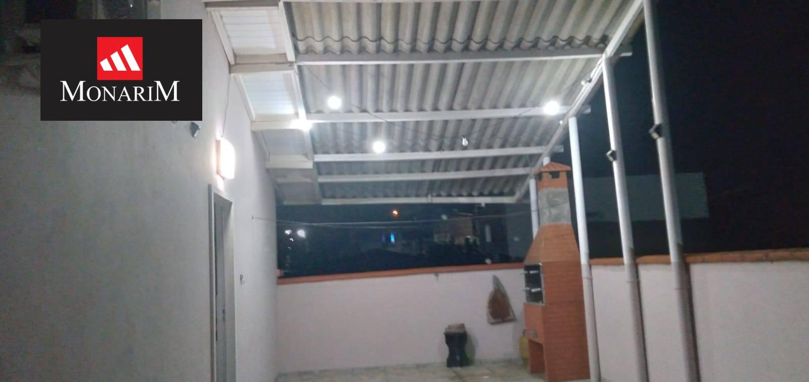 Casa Comercial 2 quartos no bairro Santa Helena