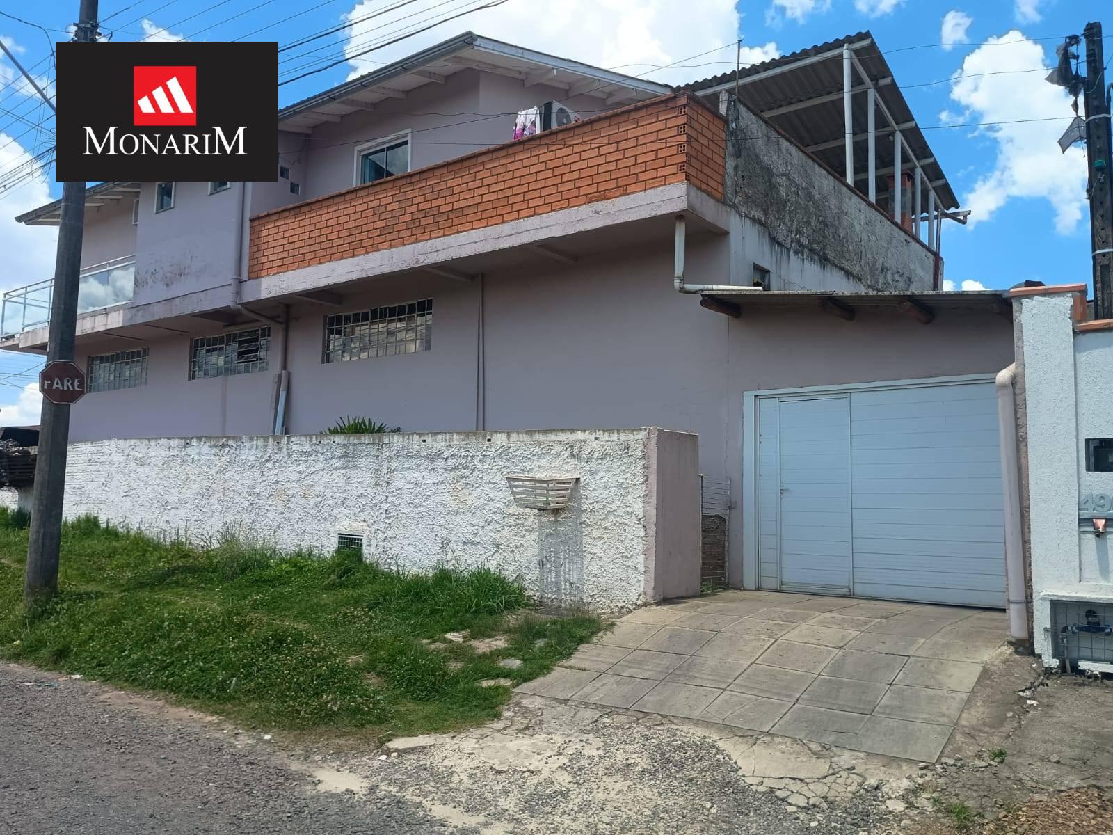 Casa Comercial 2 quartos no bairro Santa Helena