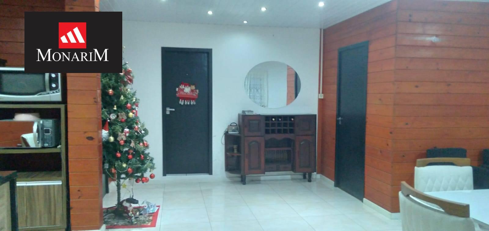 Casa Comercial 2 quartos no bairro Santa Helena