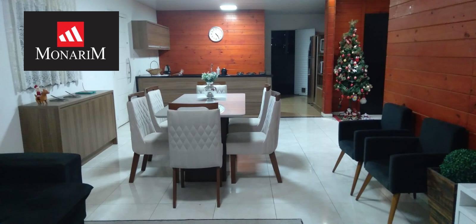 Casa Comercial 2 quartos no bairro Santa Helena