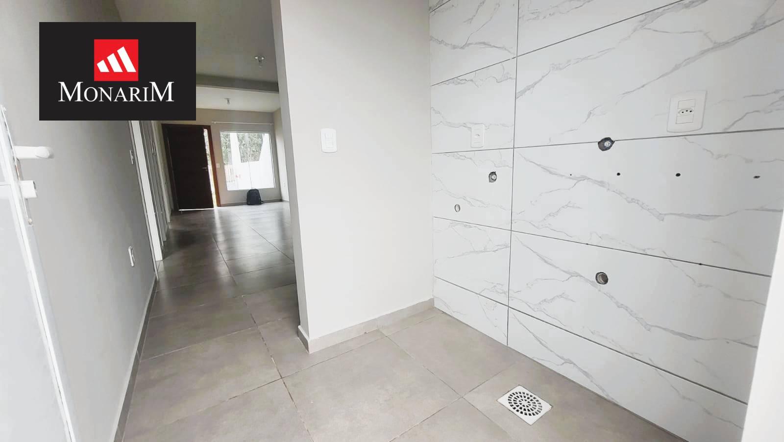 Casa 2 quartos no bairro Chapada