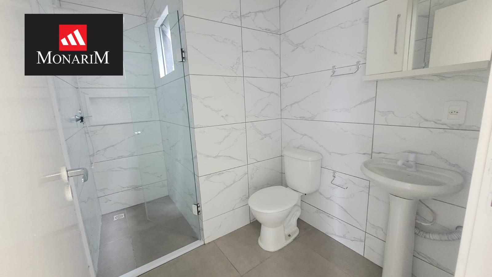 Casa 2 quartos no bairro Chapada