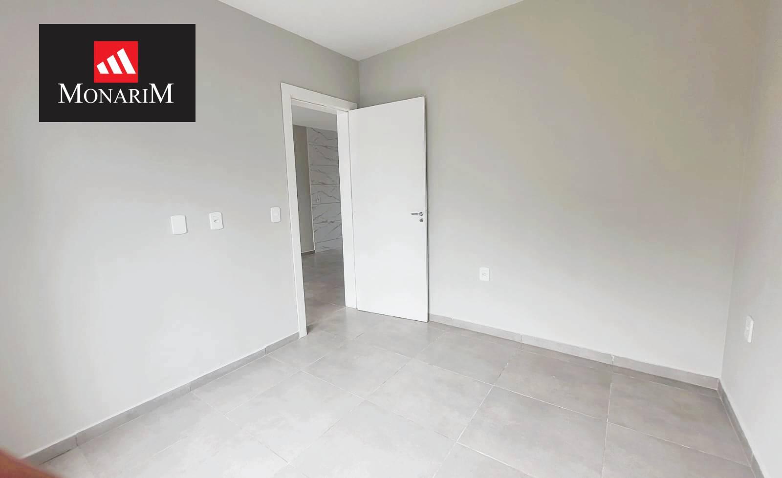 Casa 2 quartos no bairro Chapada