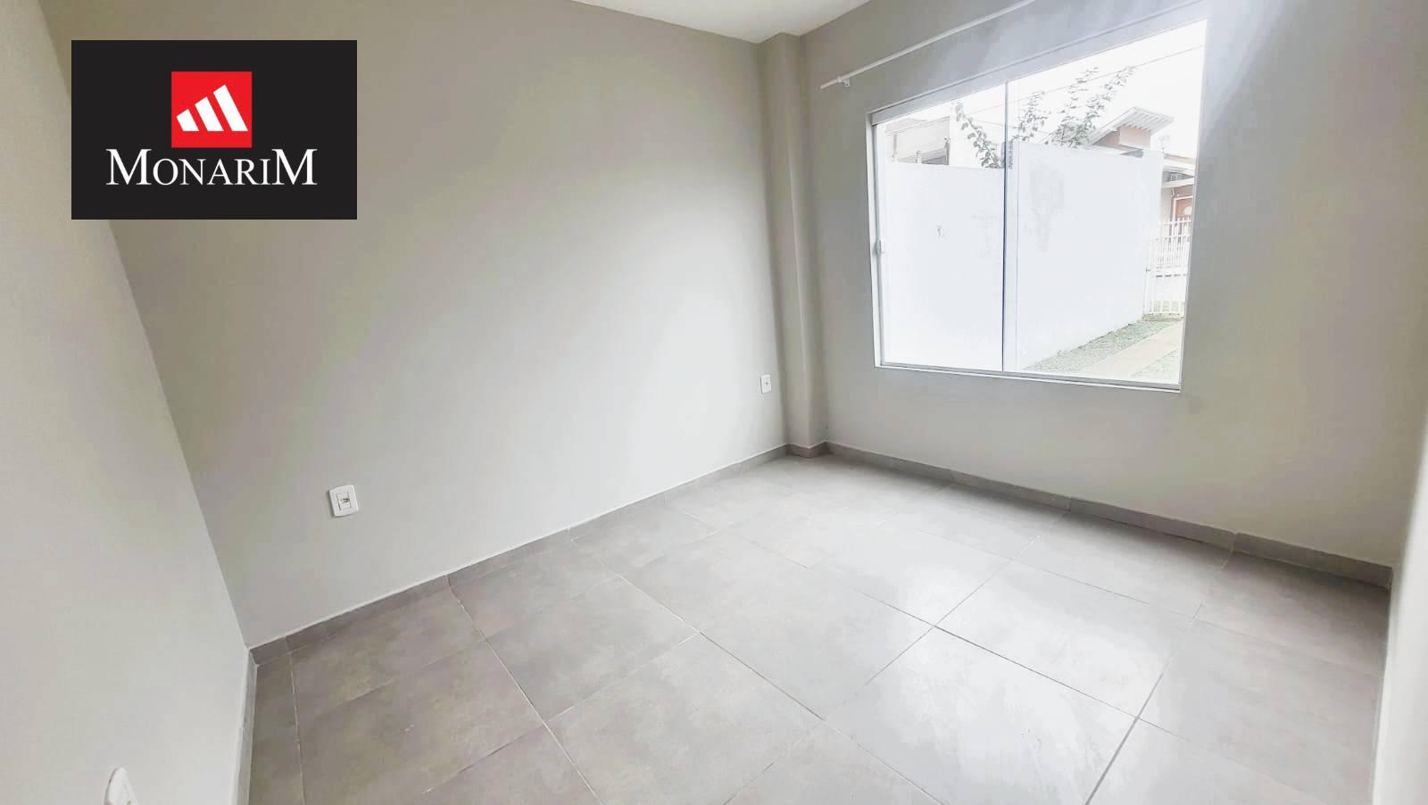 Casa 2 quartos no bairro Chapada