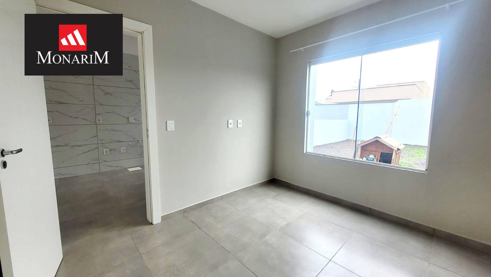 Casa 2 quartos no bairro Chapada